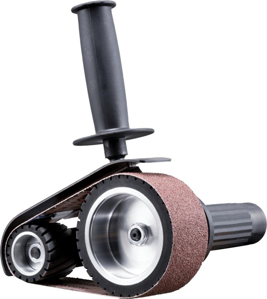 PFERD TOOLS Bandschleifgerät BSG 10/50 E Banlänge: 450mmxBreite: 50mm Max. RPM 7.000