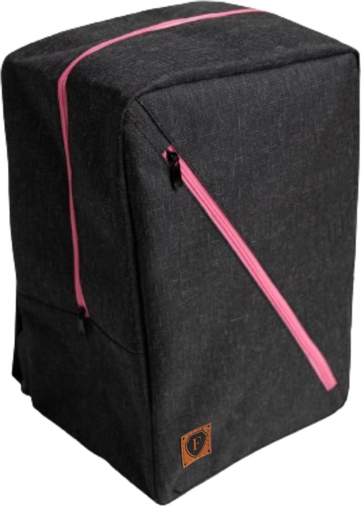 FORTENA Reiserucksack 40x20x25cm Flugzeug-Handgepäck Produktbild 