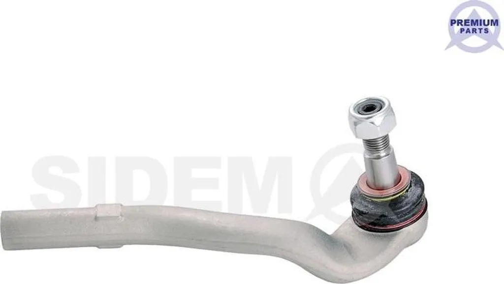 Joint de rotule de direction pour Mercedes Classe E W212 et CLS 2123302203