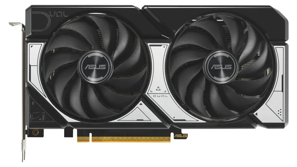 Fini les lags avec la ASUS Dual RTX 5060 8 Go GDDR7 haute performance