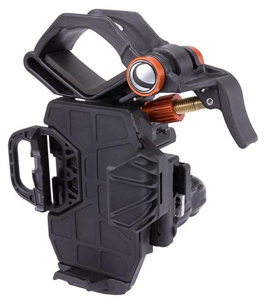 Celestron NexYZ 3-Axis, Držiak fotoaparátu / smartfónu k Obrázok produktu 