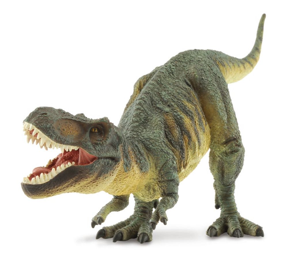 Figúrka Tyranosaura Rexa - Deluxe Obrázok produktu 