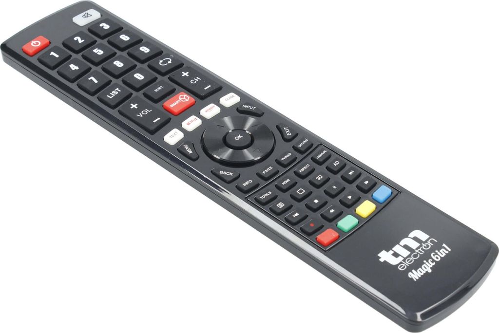 Tm Correccion de Categoria TMURC506- in Black color size Talla unica