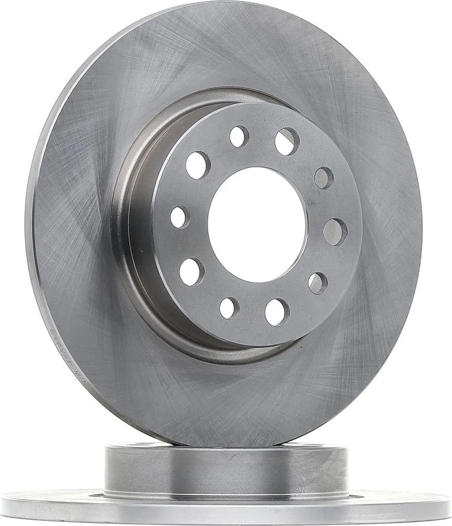 Disque de frein DP1010.11.1549 Dr!ve+ pour Alfa 159 et Brera OE 46843610