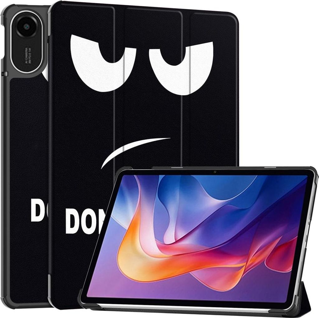 Xiaomi Redmi Pad 2 Hülle - Coverup Tri-Fold Ständer Produktbild 