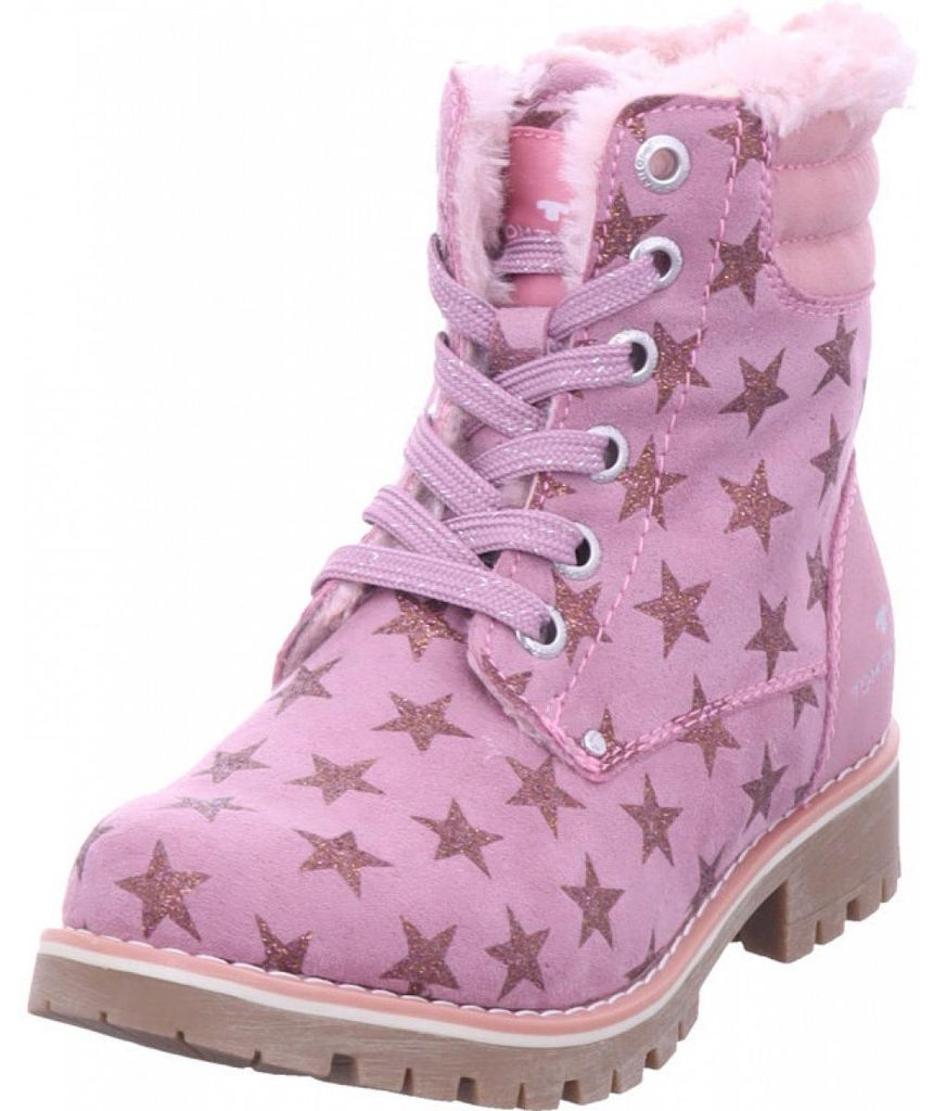 Pep Step rosé in Gr. 28