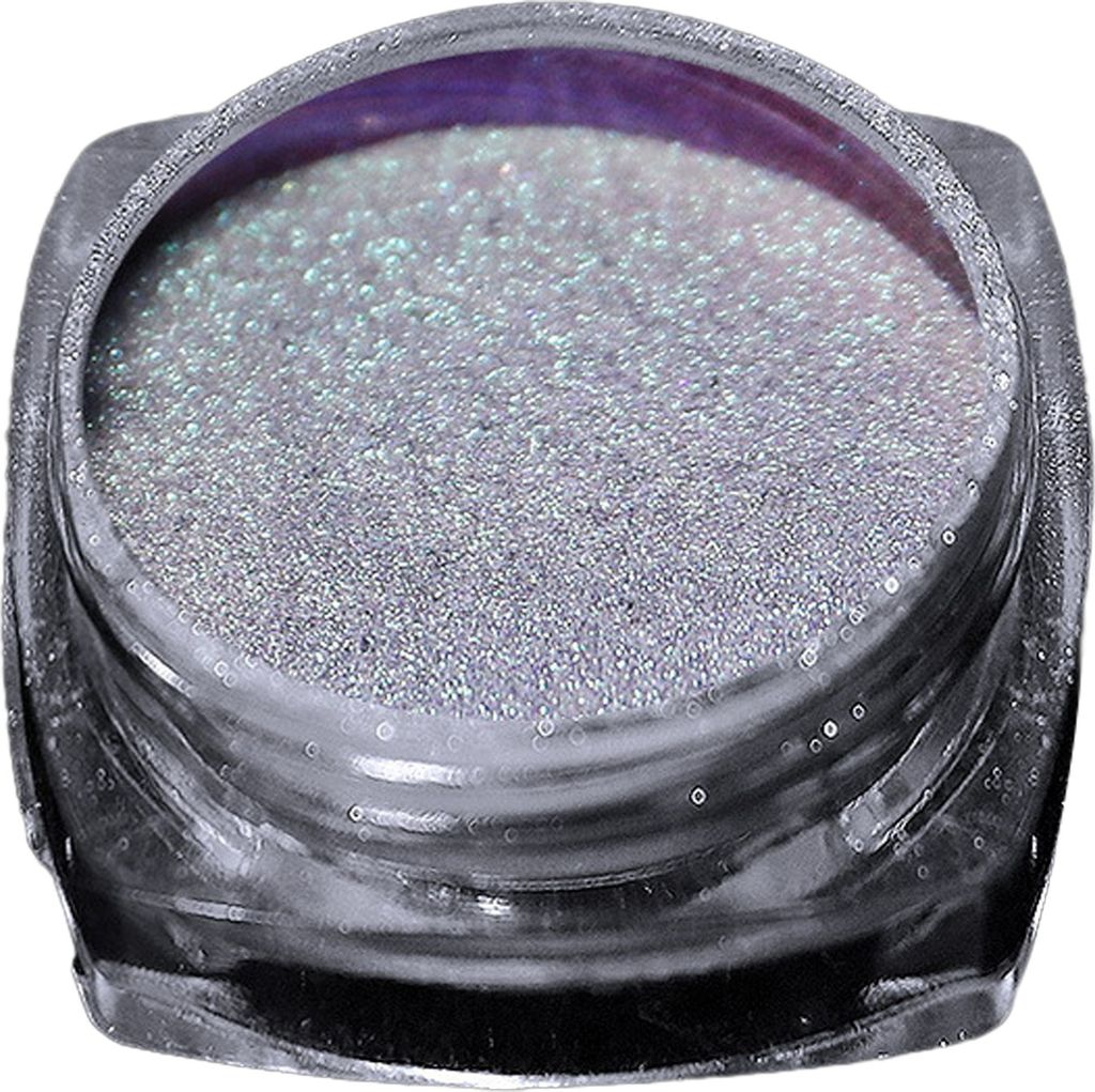 Spiegelpuder-Lidschatten, funkelnd, atemberaubend, einfach aufzutragen, farbwechselnder Lidschatten, Puder, Damen-Accessoires