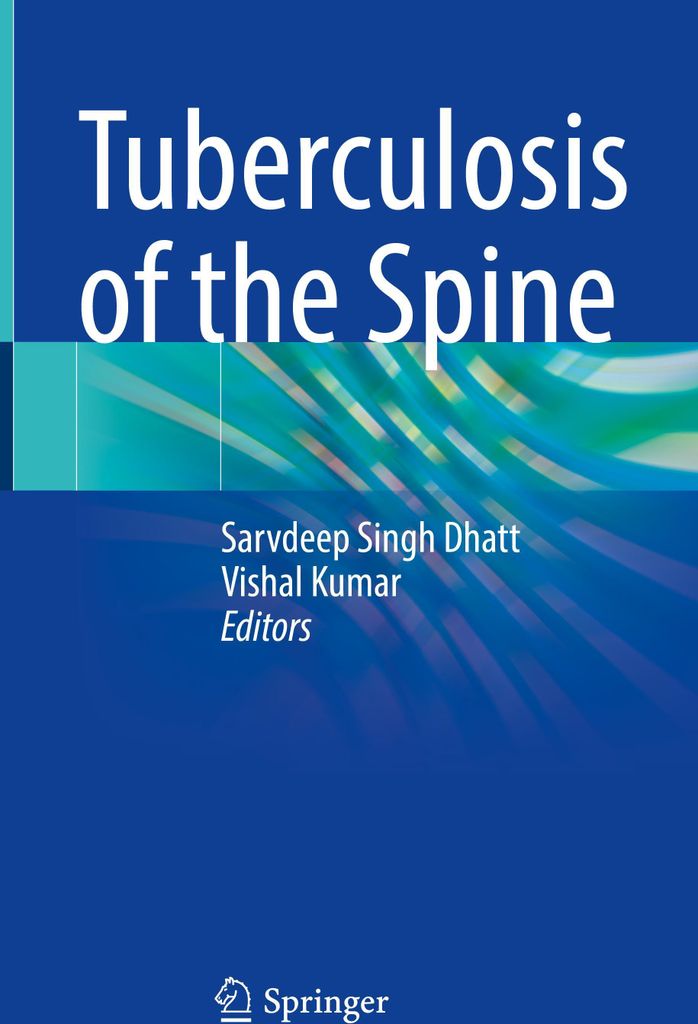 Tuberculosis of the Spine