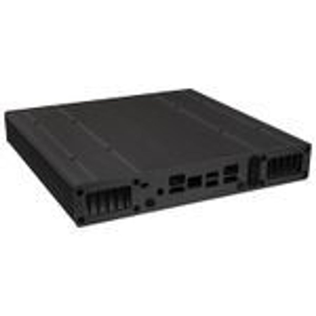 Akasa Plato WS fanless case for Intel 12th Generation NUC Wall Street (A-NUC85-M1B)