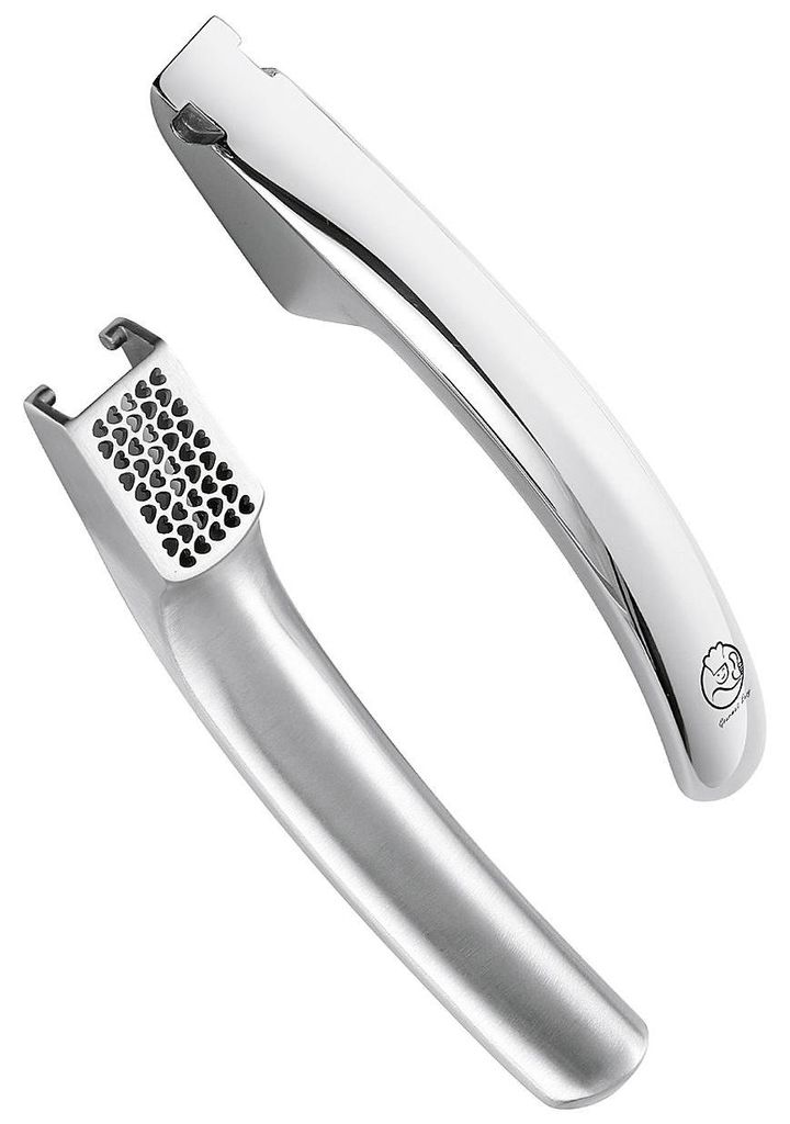 GOURMET EASY Knoblauchpresse "Gourmet Easy" grob 111251 Immagine del prodotto 