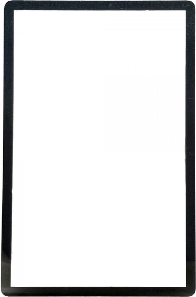 Für Samsung Galaxy Tab S8 SM-X700 Glas Digitizer Scheibe Frontglas