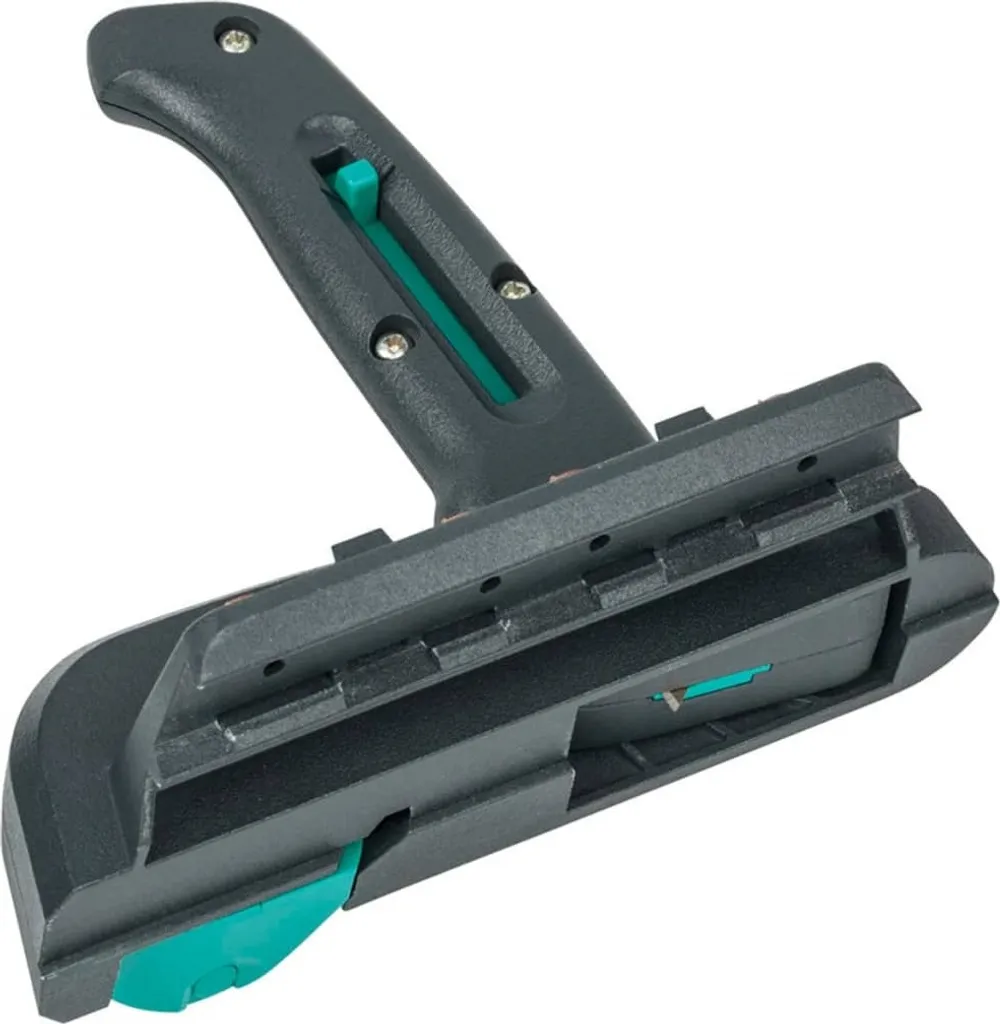 Coupeuse de plâtre professionnelle Wolfcraft pour plaques de 900 mm - 2