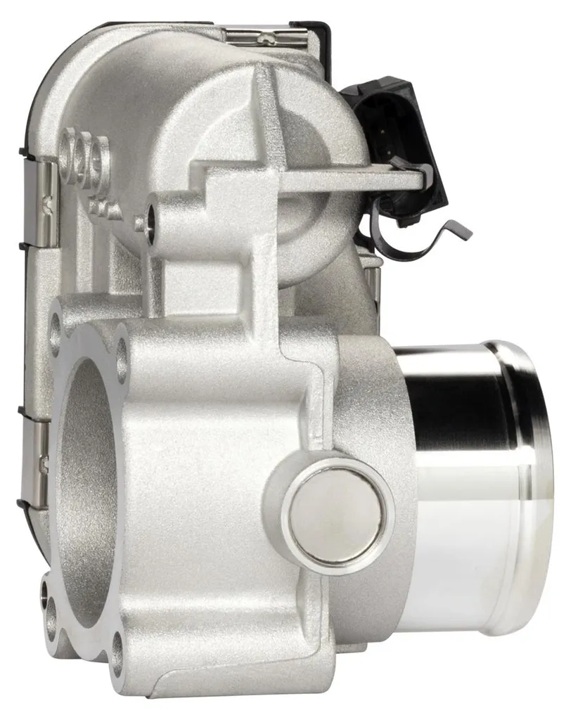 Prise de faisceau 6 voies boîtier papillon NTK pour Alfa Romeo
