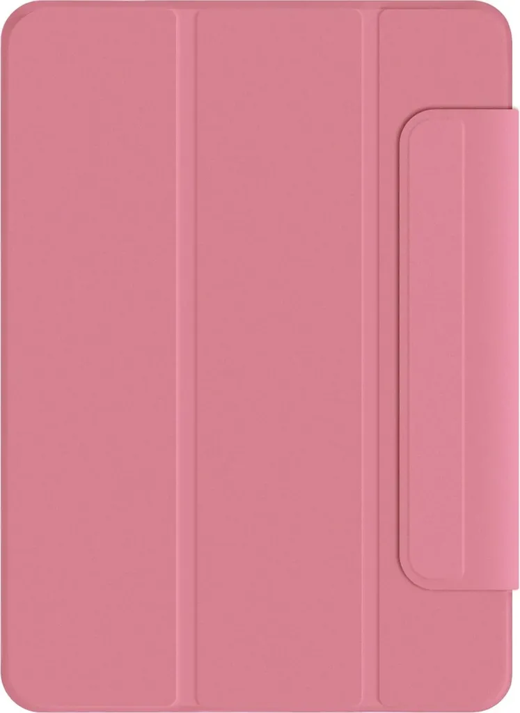 Cover iPad Air 11 2024 Pomologic BookCover Ultra Sottile M2 M3
