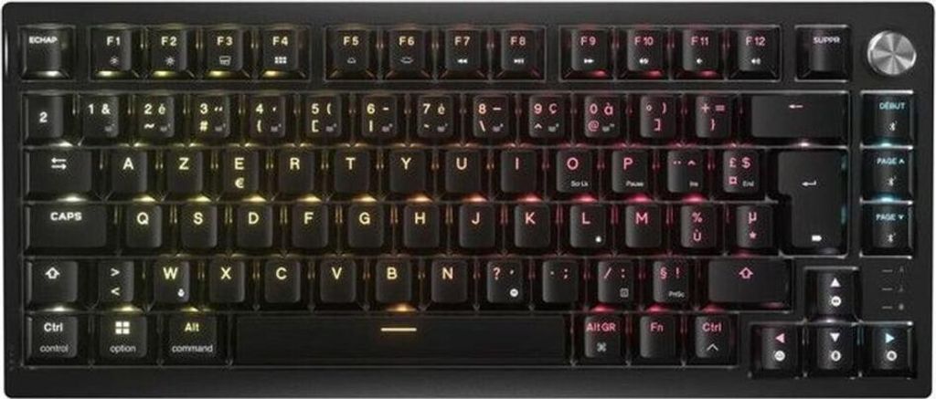 Tastatur Corsair