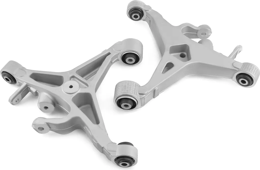 Bras de Suspension Arrière pour Jaguar S-Type et Lincoln LS - Kit de 2 Unités