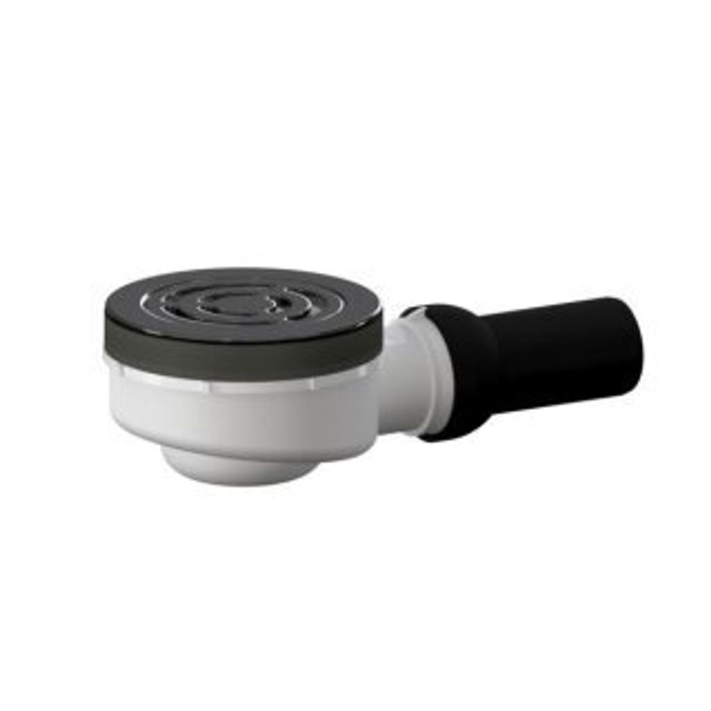 Dallmer 161338 Duschwannenablauf ORIO 60