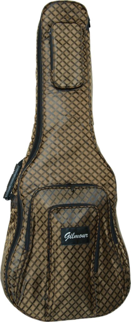Gilmour obal na akustickou kytaru GLD Acoustic Obrázek produktu 