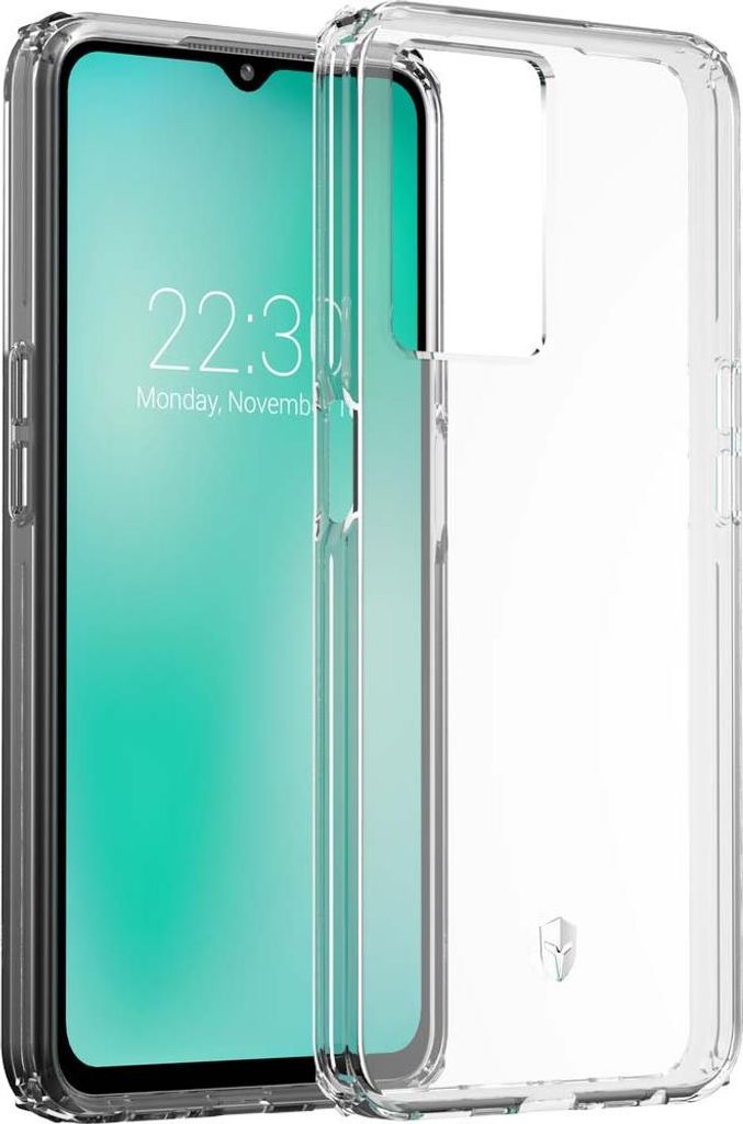 Force Case, Verstärkte Hülle für Oppo A57 / A57S FEEL, Produktbild 
