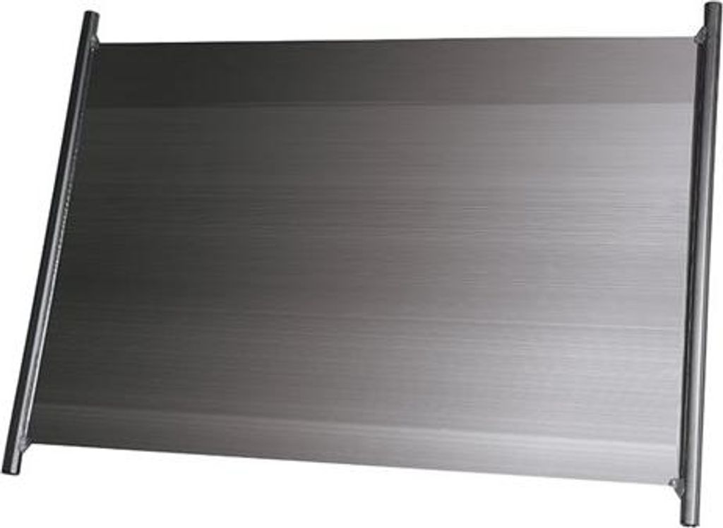 Mountfield Solarheizung 3,6 m² (1,2 x 3 m) für Pools bis 20m³ Solarpanel