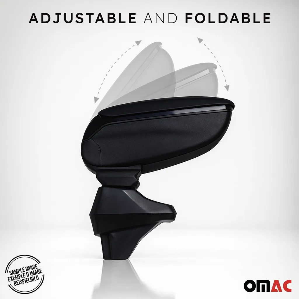 Bracciolo Nissan Juke F15 2011-2020 | Offerta ABS e Finto Cuoio