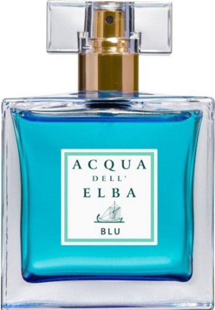 Acqua dell'Elba Blue, Pre ženy, 100 ml, Sprej, 1 Stück(e) Obrázok produktu 
