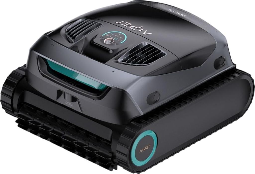 Aiper Scuba X1 Pro Akku-Poolroboter