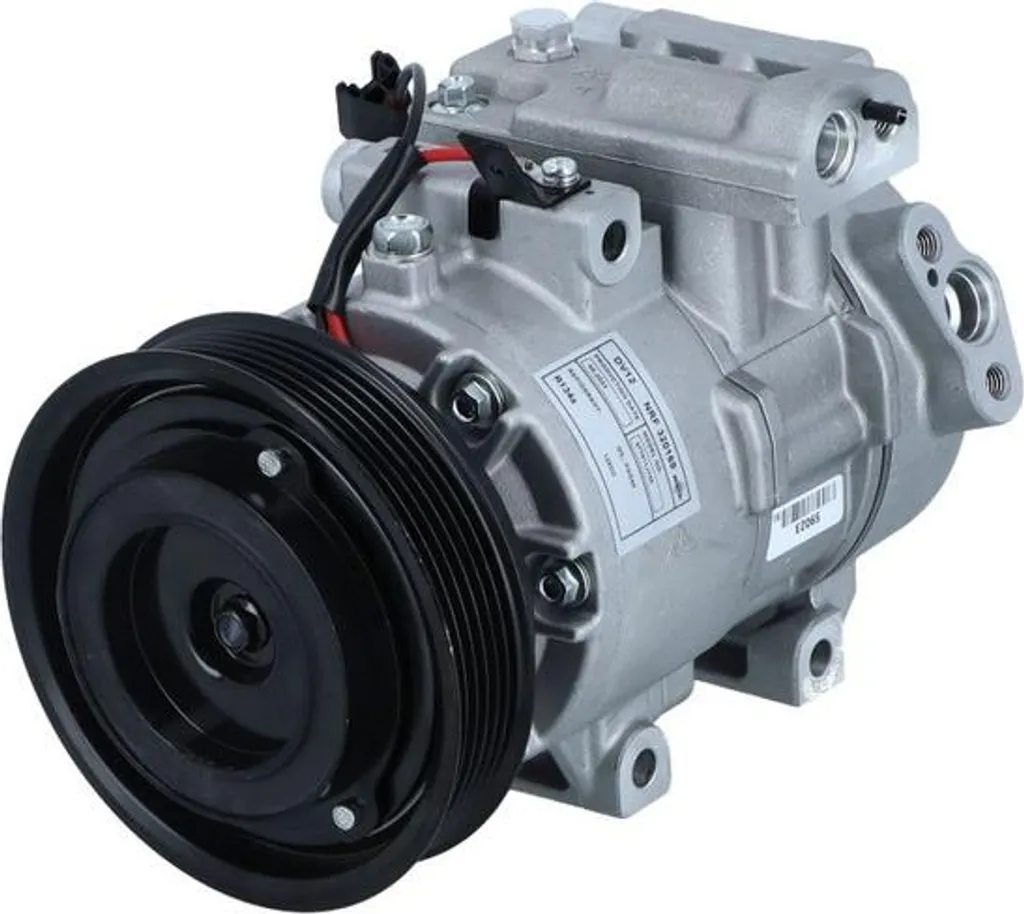 Compresseur de climatisation SP17 NRF 12V pour Hyundai i20 R134a