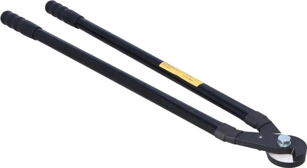 Cisailles coupe-câble robustes IRONSIDE 700 pour fil de cuivre et corde
