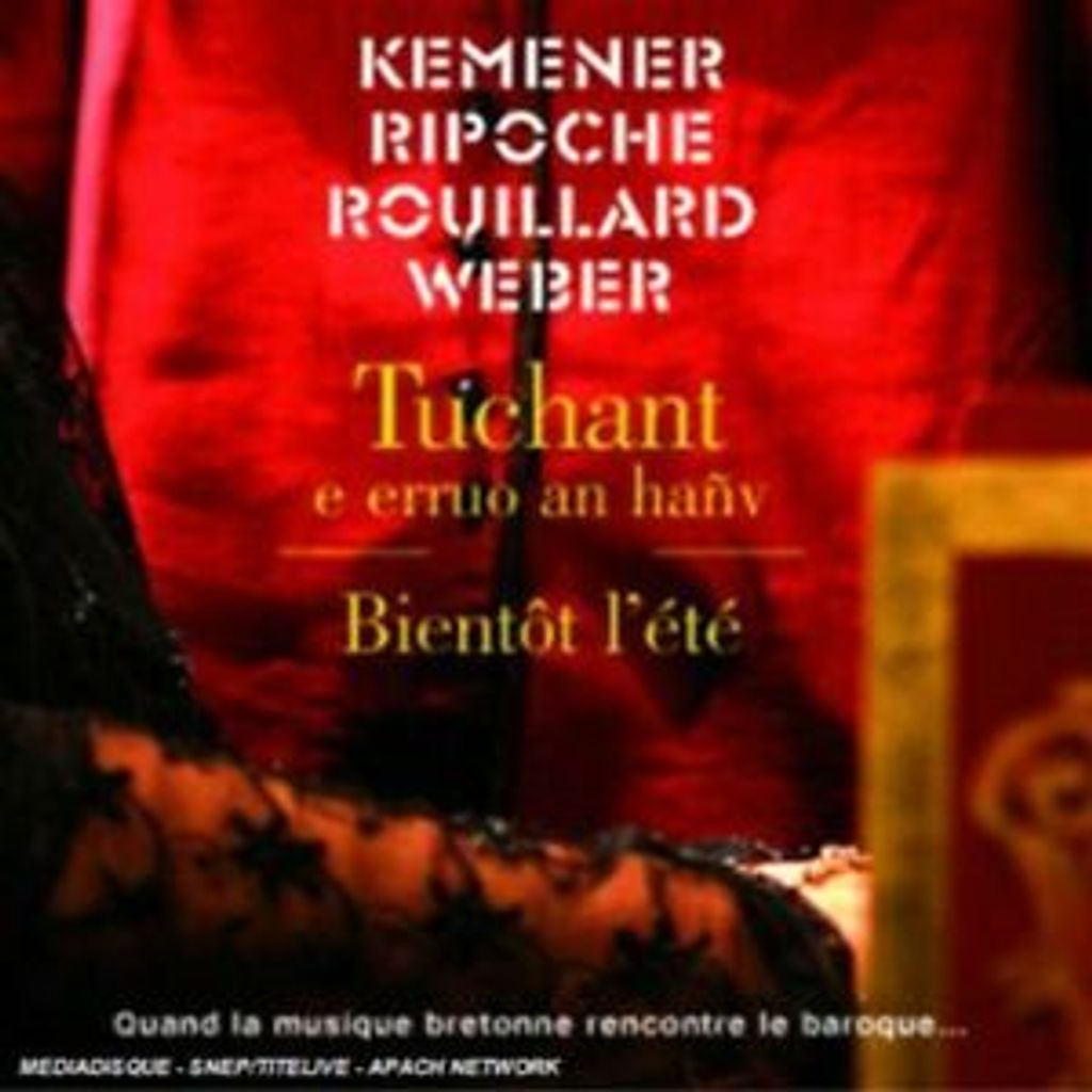 Bientot L'Ete