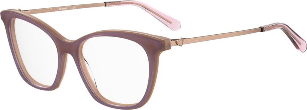 Brillenfassung Love Moschino MOL579-FWMF316 Ø 53 mm