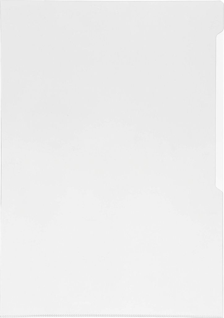 DURABLE Sichthülle PREMIUM A3, Btl. à 10, 231419 Produktbild 