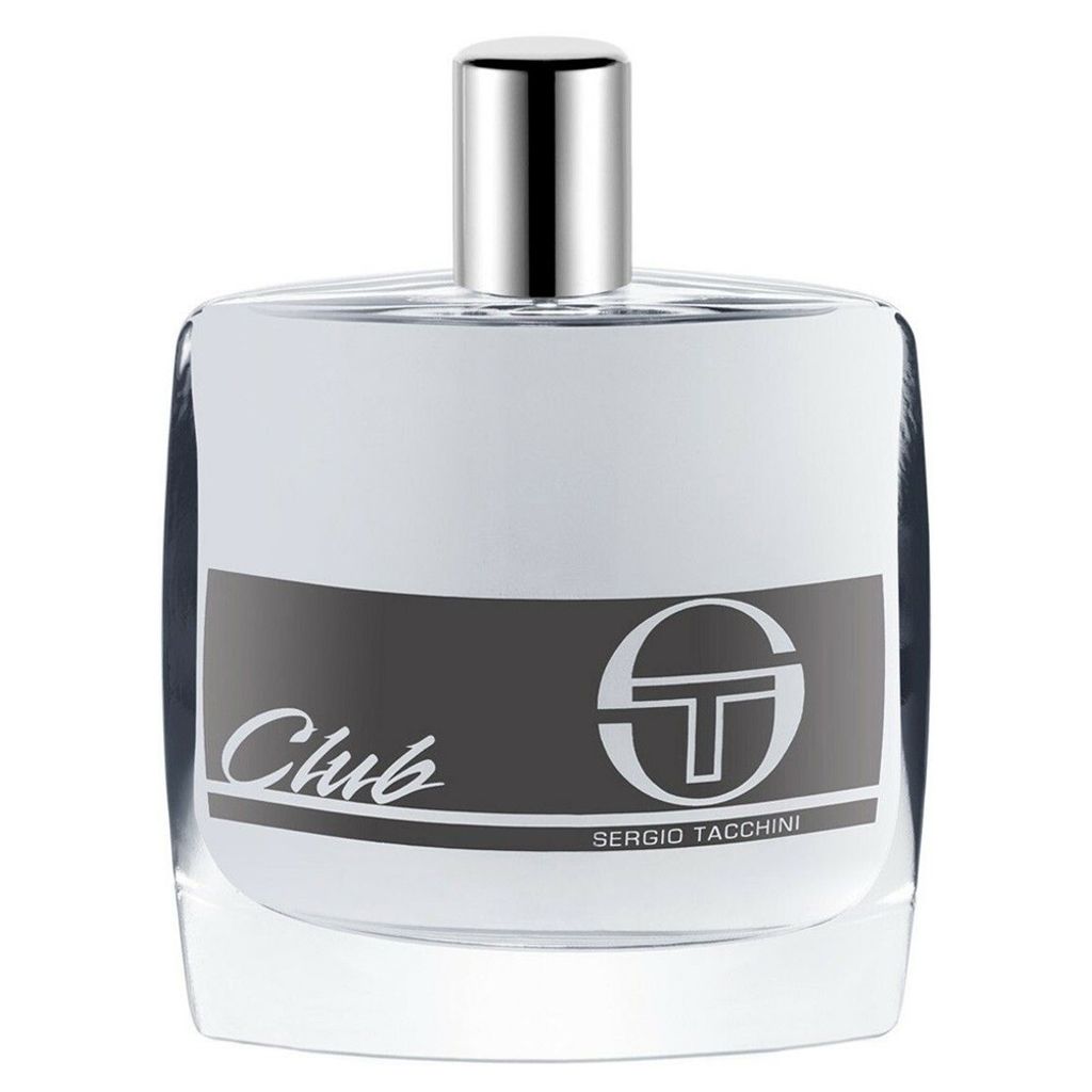 Sergio Tacchini Club Intense Woda toaletowa, 100 ml Obrázek produktu 