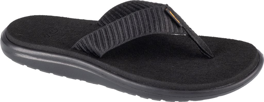 Teva W Voya Flip 1019040-BSBLC, Flip-Flops, Damen, Schwarz, Produktbild 