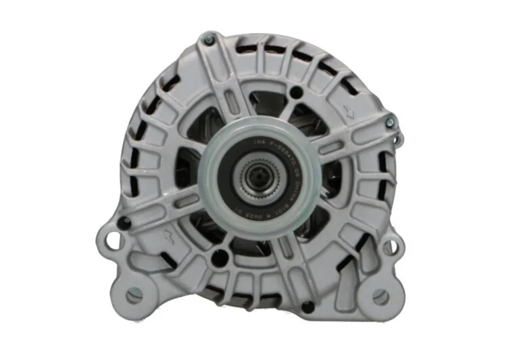 Alternateur LiMa 180A Puissant pour VW Passat Variant 3C5 et 365 12V