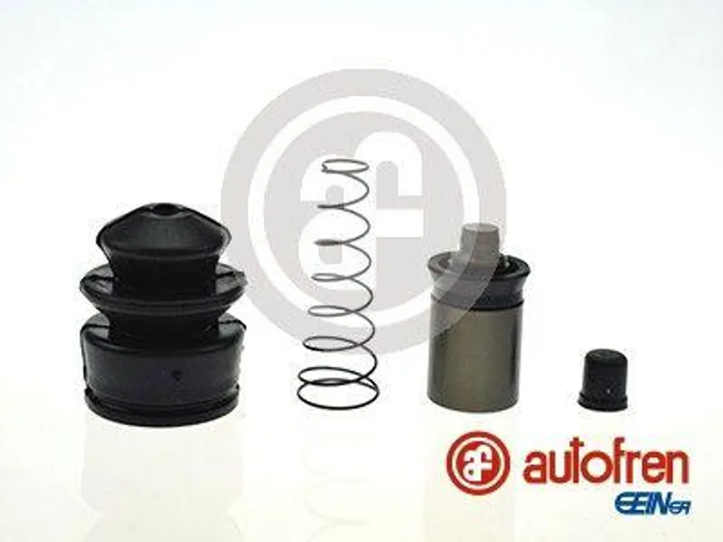 AUTOFREN SEINSA D3533C Kit di riparazione, cilindro ricevitore frizione OE 30620C9610 compatibile con 200 SX, 300 ZX, Maxima, Pick-up, Prairie, Serena, Vanette
