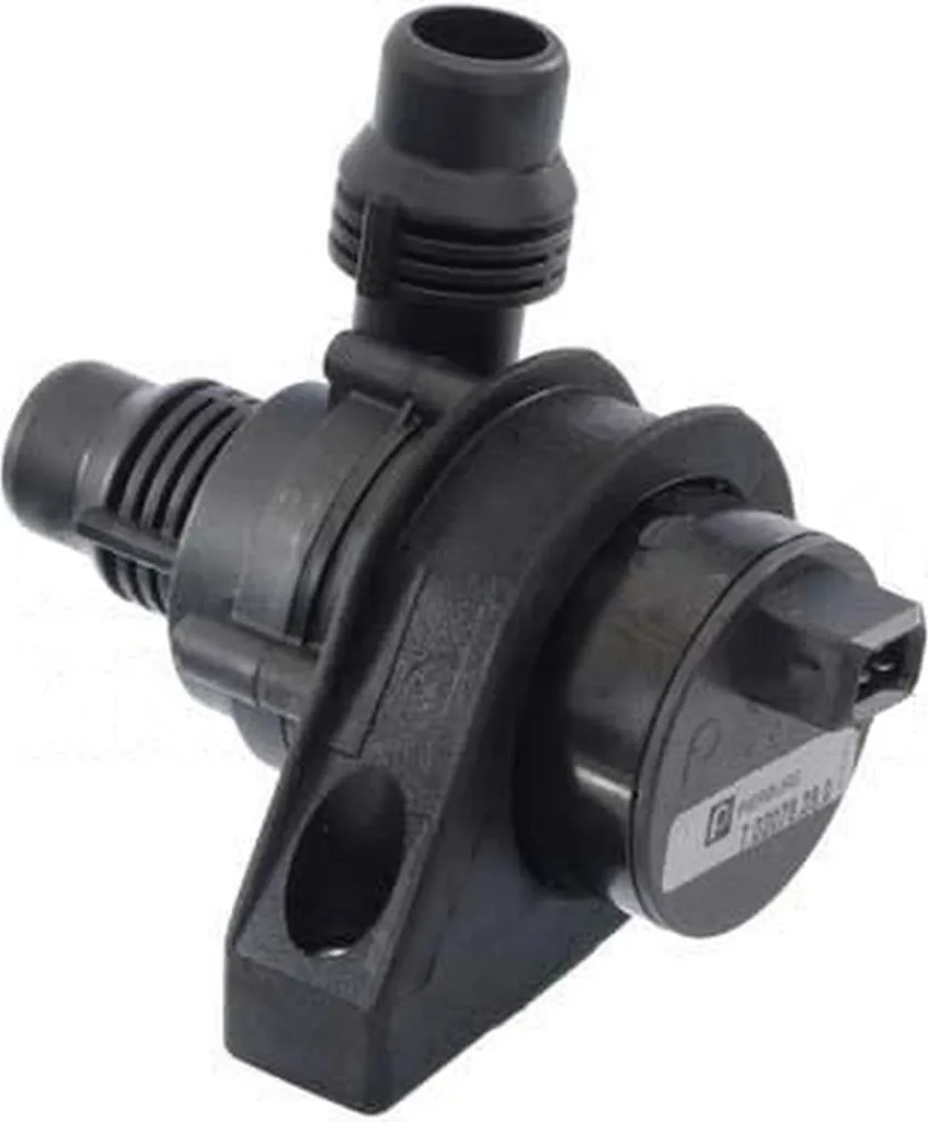 Pompe à eau électrique de chauffage pour circuit de refroidissement auto - 2