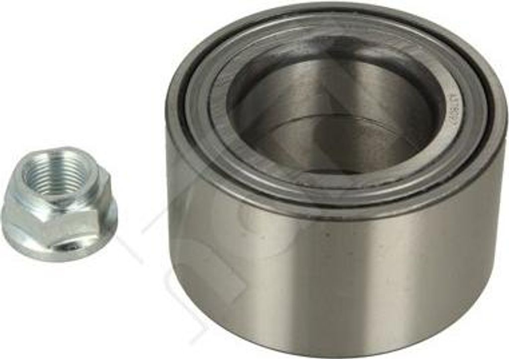 HART 900 998 Radlagersatz OE 701501287D kompatibel mit Transporter IV