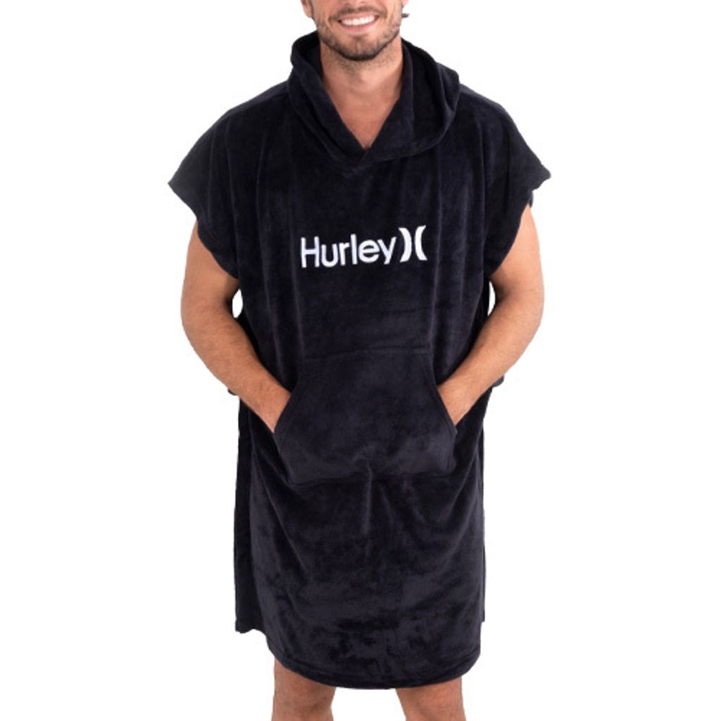 Haubenhandtuch Hurley Produktbild 
