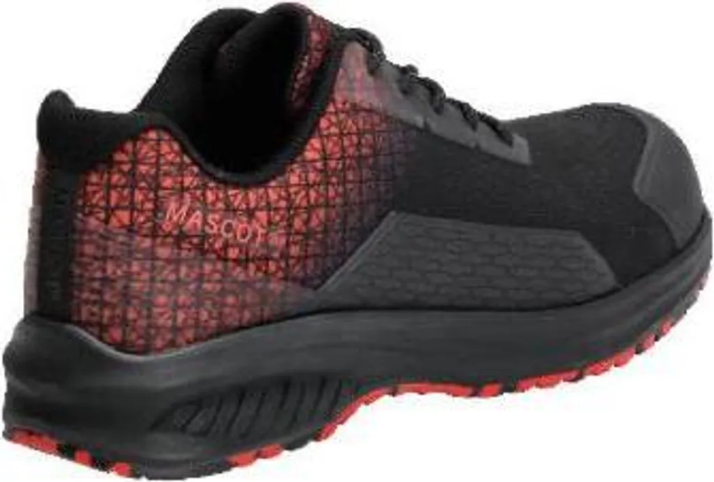 Chaussures de Chantier S3S Mascot F1500-909 pour Artisans et Pro