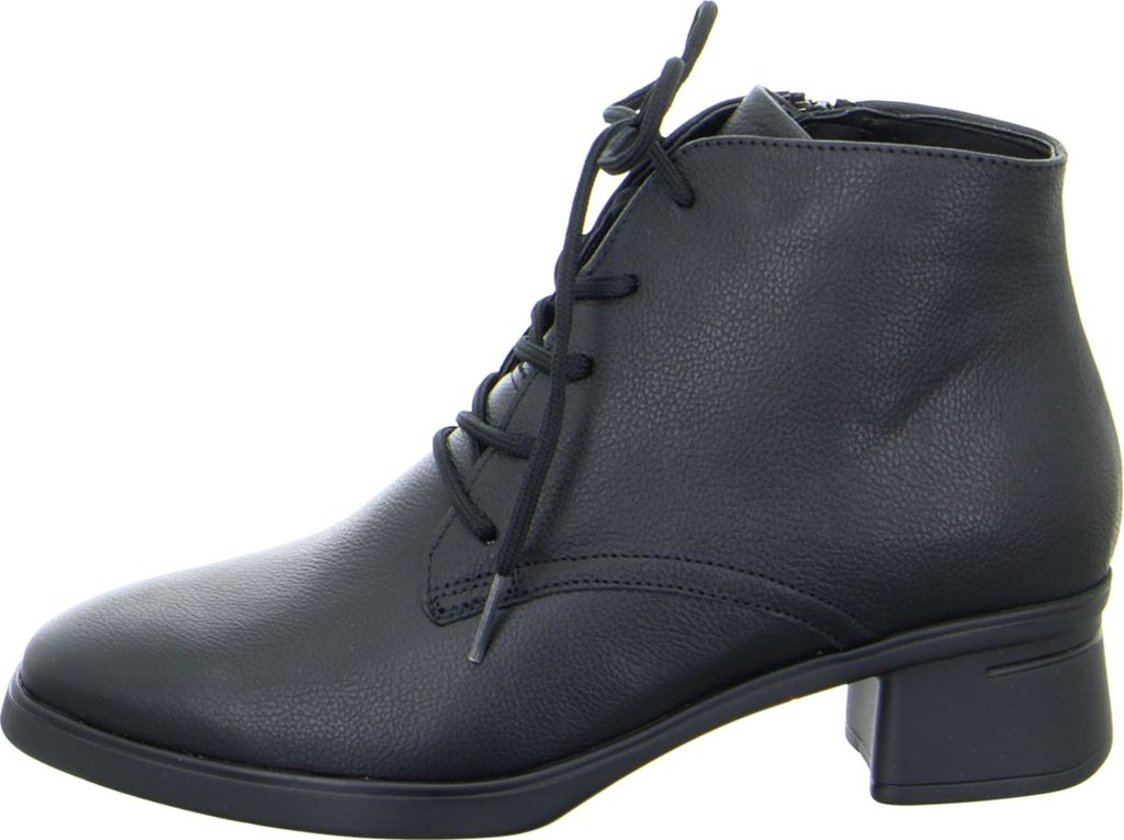 Hartjes Komfort Stiefeletten Blues Boot Damen 31363431373132 Schwarz 41 EU