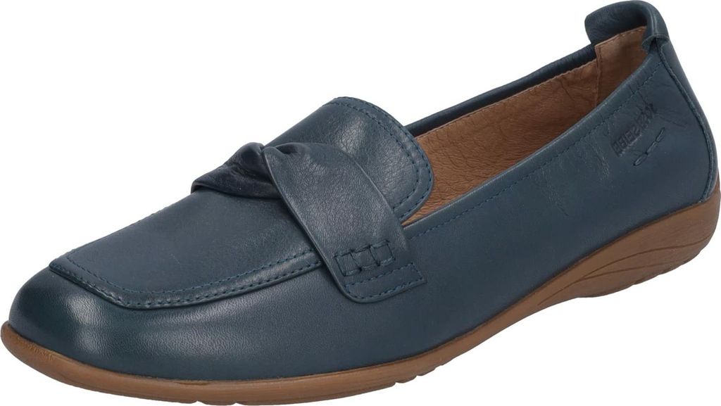 JOSEF SEIBEL Fenja 14 | Ballerina für Damen | Blau