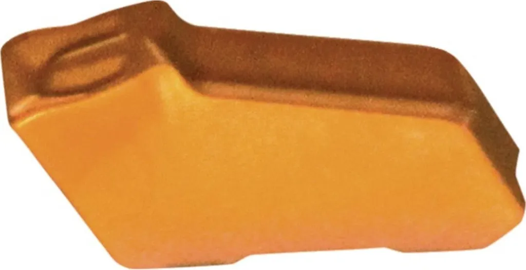 Inserto GFN 4.1 MS35: Taglio Professionale per Officine Meccaniche