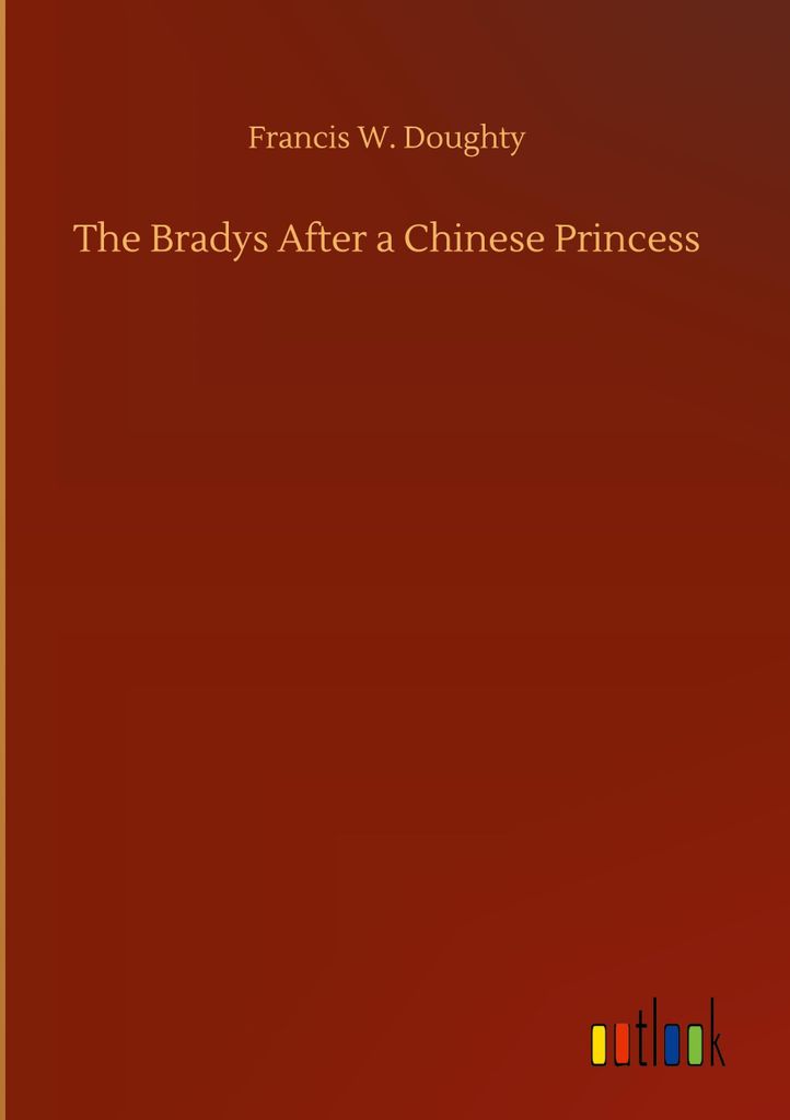 The Bradys After a Chinese Princess