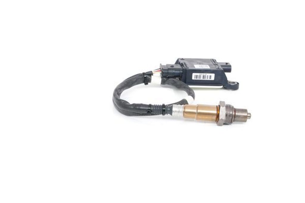 BOSCH Partikelsensor für VW GOLF SPORTSVAN AM1 MULTIVAN VI SGF SGM SGN