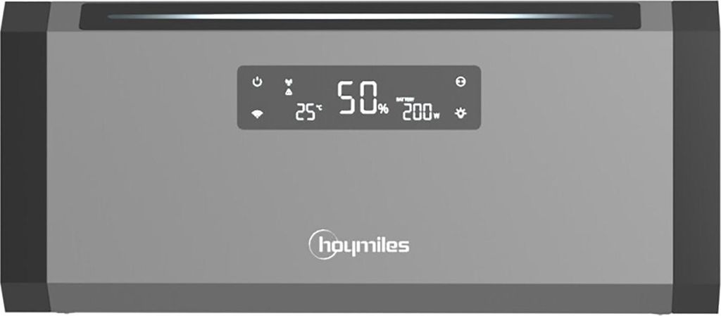 Hoymiles HiBattery 1920 AC Produktbild 