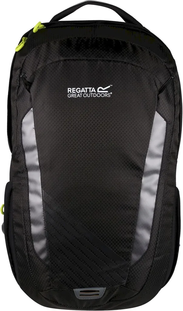Sac à dos Regatta Britedale 20L RG7673 en Tissu Robuste et Confortable