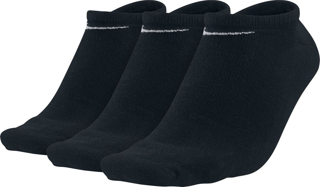 Nike Socken 3er 364398 : Größe - L Größe: L Produktbild 