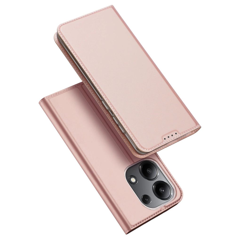 Etui Z Klapką Dux Ducis Skin Pro Do Xiaomi Redmi Note 13 4G Zdjęcie produktu 