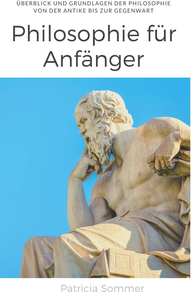 Philosophie für Anfänger